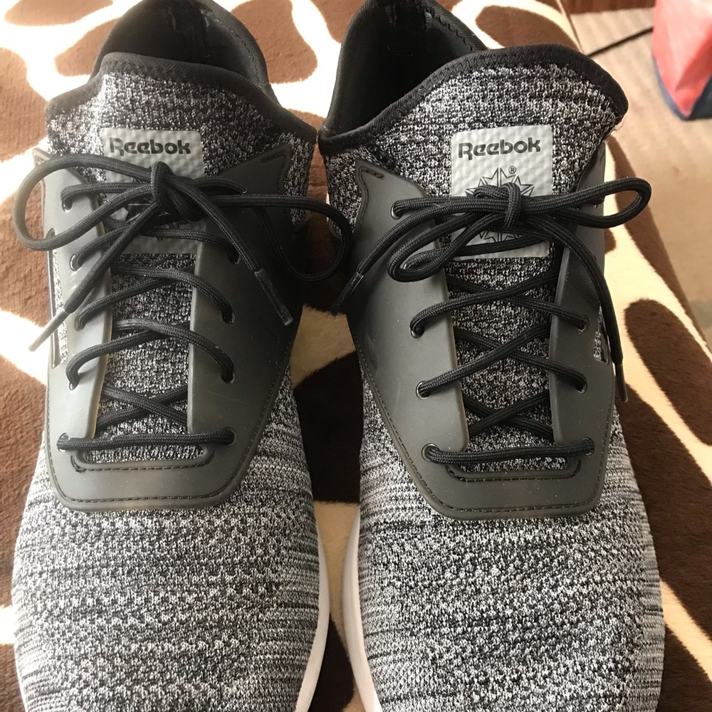 Men’s Reebok sneakers size 13